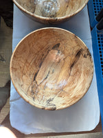 50  Cottonwood Nested Bowls