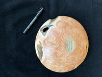 69  Red Cedar Burl Bowl