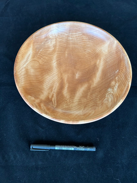 70  Hemlock Burl Bowl