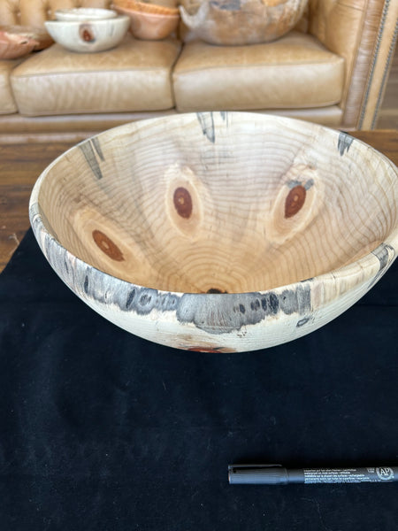 71  Large Monkey Puzzle Bowl