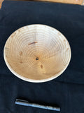 73  Monkey Puzzle Bowl Small