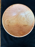 74  Large Fir Bowl