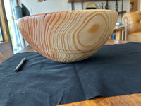 74  Large Fir Bowl