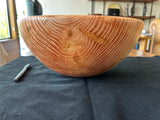 74  Large Fir Bowl