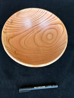 75 Small Fir Bowl