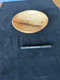 79  Spalted Maple Bowl, Small