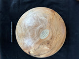 024 Camphor Burl Vessel