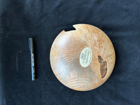 84  Small Maple Bowl