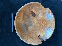 85  Spalted Maple Bowl, Medium