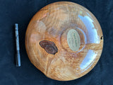 85  Spalted Maple Bowl, Medium