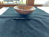 87  Black Walnut Bowl, Small