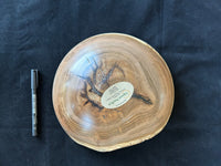 88  Black Walnut Bowl, Small