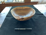 88  Black Walnut Bowl, Small