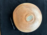 93  Red Cedar Burl Bowl, Medium