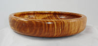 011  Fiddleback Maple Bowl