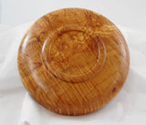 011  Fiddleback Maple Bowl