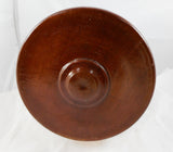 040  Red Cedar Cremation Urn