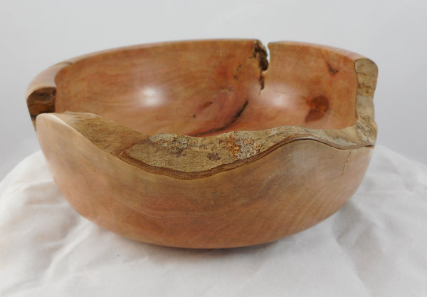 041  Dogwood Bowl