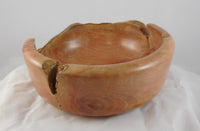 041  Dogwood Bowl