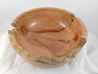 041  Dogwood Bowl