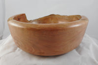 041  Dogwood Bowl