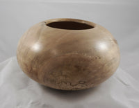 28 Yellow Birch Vessel