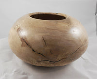 28 Yellow Birch Vessel