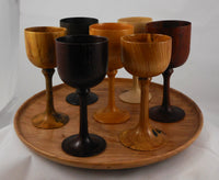 015 Goblets