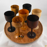 015 Goblets