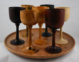 015 Goblets