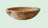 007 Yellow Cedar Burl Bowl